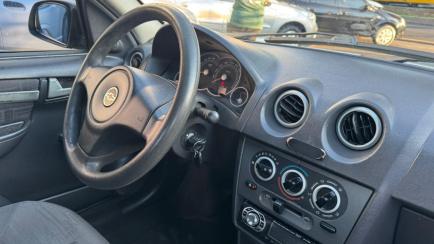 Chevrolet Prisma Maxx 1.4 (Flex)