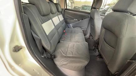 Fiat Idea Essence 1.6 16V E.TorQ (Flex)