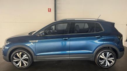 Volkswagen T-Cross 1.4 250 TSI Highline (Aut)
