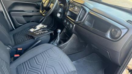 Fiat Strada 1.3 Cabine Plus Freedom