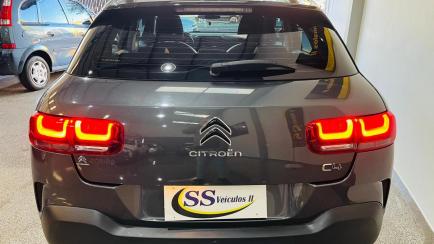 Citroën C4 Cactus 1.6 THP Shine Pack (Aut)