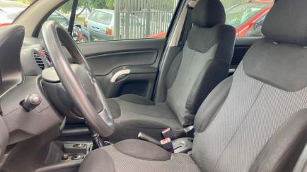 Citroën C3 GLX 1.4 8V (flex)