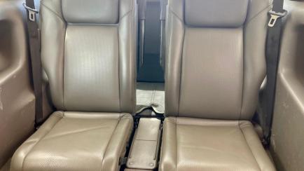 Chevrolet Zafira Elite 2.0 (Flex) (Aut)