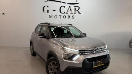 Citroën C3 1.0 Feel