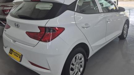 Hyundai HB20 1.0 Sense