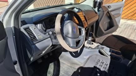 Ford Ranger (Cabine Dupla) Ranger 2.2 TD 4WD XL CD