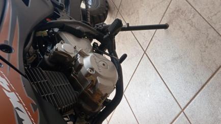 Honda NX 4 Falcon Nx 4 Falcon 400