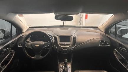 Chevrolet Cruze LT 1.4 16V Ecotec (Aut) (Flex)