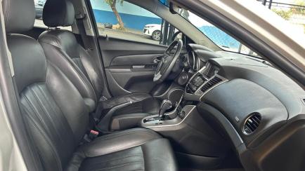 Chevrolet Cruze LT 1.8 16V Ecotec (Aut)(Flex)