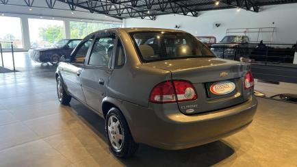 Chevrolet Classic LS VHC E 1.0 (Flex)