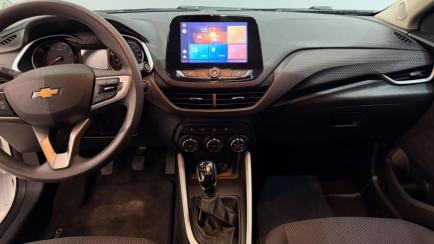 Chevrolet Onix 1.0 LT R7D