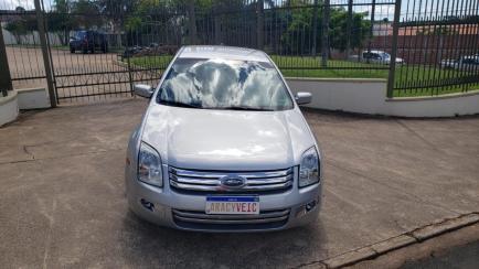 Ford Fusion 2.3 SEL