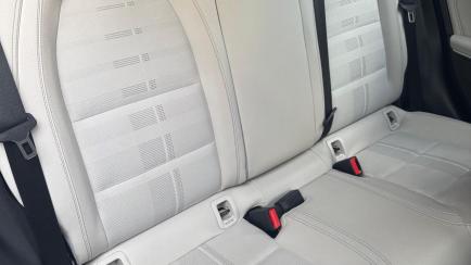 Mercedes-Benz Classe GLA GLA 200 Advance