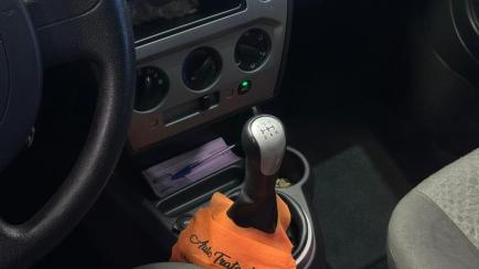Ford Fiesta Hatch 1.6 (Flex)