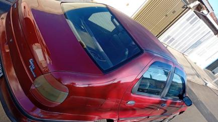 Fiat Siena 1.0 MPi (6 Marchas)