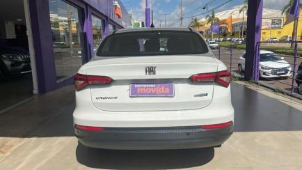 Fiat Cronos 1.3 Drive