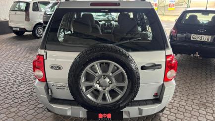 Ford EcoSport Ecosport Freestyle 1.6 (Flex)