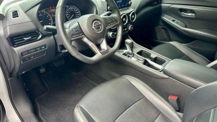 Nissan Sentra 2.0 Advance