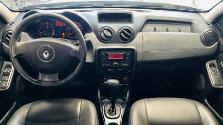 Renault Duster 2.0 16V Dynamique (Flex)(Aut)