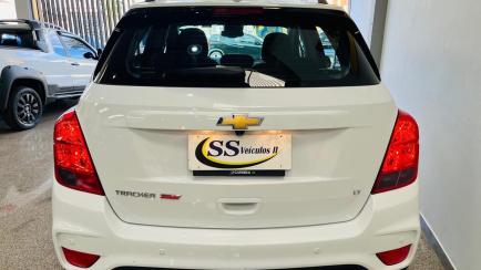 Chevrolet Tracker LT 1.4 16V Ecotec (Flex) (Aut)