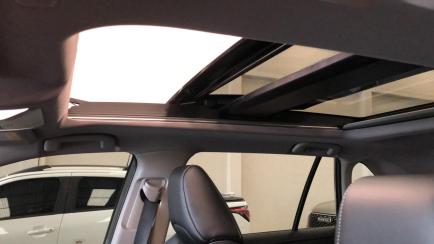 Toyota RAV4 Hybrid RAV4 2.5 Hybrid SX Connect CVT 4WD