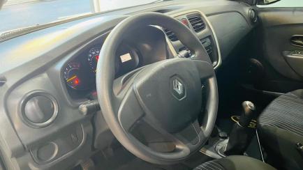 Renault Sandero Authentique 1.0 12V SCe (Flex)