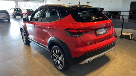 Fiat Pulse 1.0 Turbo 200 Impetus (Aut)