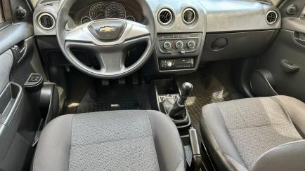 Chevrolet Celta LT 1.0 (Flex)