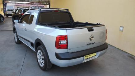 Volkswagen Saveiro Trooper 1.6 (Flex) (cab. estendida)