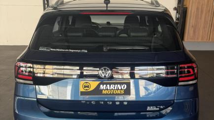 Volkswagen T-Cross 1.4 250 TSI Highline (Aut)