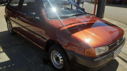 Volkswagen Gol 1.0 MI