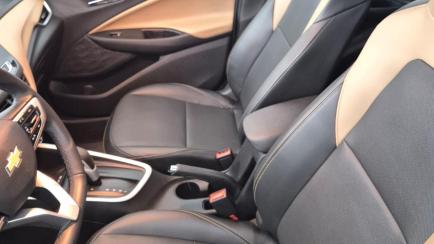 Chevrolet Onix 1.0 Turbo Premier (Aut)
