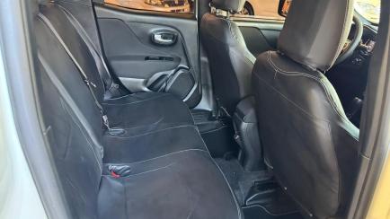 Jeep Renegade 1.3 T270 Sport