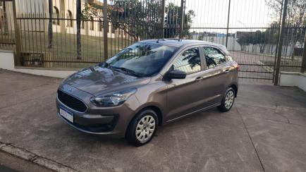 Ford Ka 1.0 SE