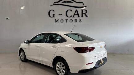 Chevrolet Onix Plus 1.0 Turbo LT