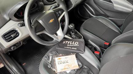 Chevrolet Onix 1.0 LT SPE/4