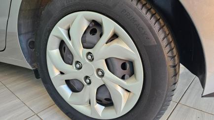 Hyundai HB20S 1.0 Vision