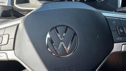 Volkswagen Nivus 1.0 200 TSI Highline