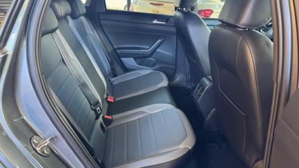 Volkswagen Nivus 1.0 200 TSI Highline