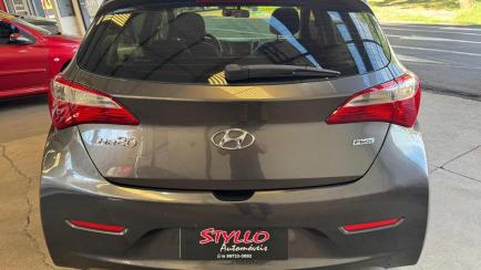 Hyundai HB20 1.0 Comfort