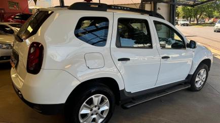 Renault Duster 1.6 16V SCe Expression (Flex)
