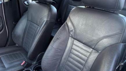 Ford New Fiesta Sedan 1.6 SE (Flex)