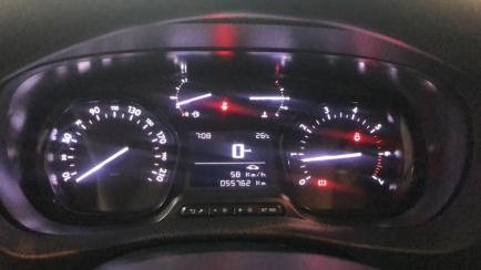 Citroën Jumpy 1.5 HDi Vitré