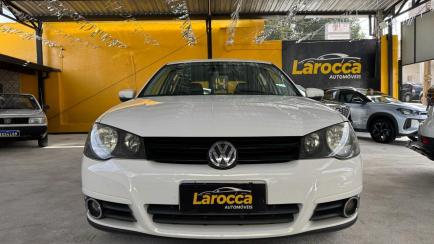 Volkswagen Golf Sportline 1.6 (Flex)