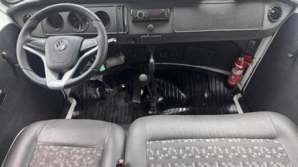 Volkswagen Kombi Standard 1.6