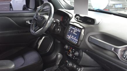 Jeep Renegade 1.3 T270 Série S 4WD
