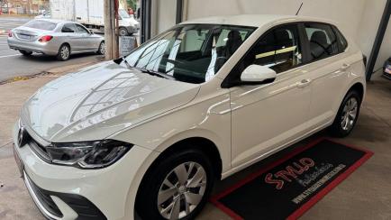 Volkswagen Polo 1.0