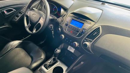 Hyundai ix35 2.0L 16v GL (Flex) (Aut)