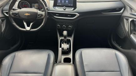 Chevrolet Tracker 1.2 Turbo Premier CZW (Aut)