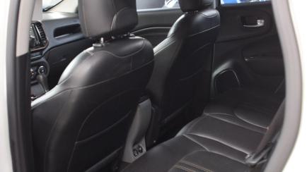 Fiat Toro Volcano 2.0 diesel AT9 4x4